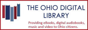 Ohio Digital Library Banner
